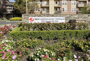 ACC Greenhaven Terrace Apartments