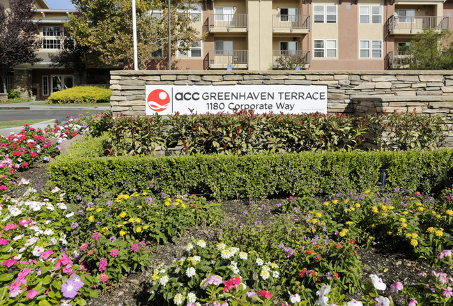 ACC Greenhaven Terrace