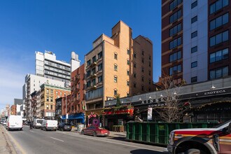 207 Bowery in New York, NY - Building Photo - Building Photo