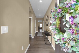 272 Mannaseh Dr W in Granville, OH - Building Photo - Building Photo