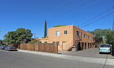 4221 Mesa Grande Pl SE in Albuquerque, NM - Building Photo - Building Photo