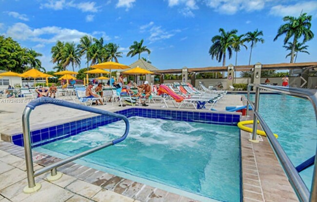 property at 1603 Abaco Dr
