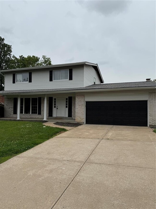 property at 3408 Greiner Dr