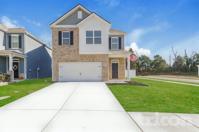 property at 1053 Pepper Stone Dr