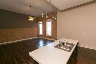 The Printing Press Lofts in Montgomery, AL - Building Photo - Interior Photo