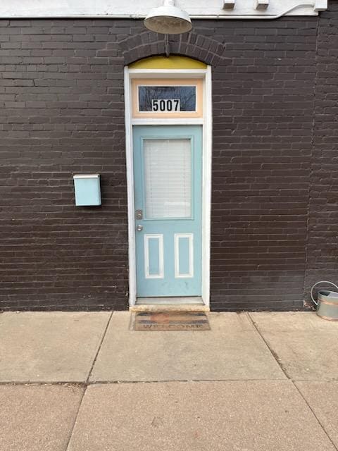 5007 W 43rd Ave, Unit 5007 W 43rd Ave in Denver, CO - Building Photo