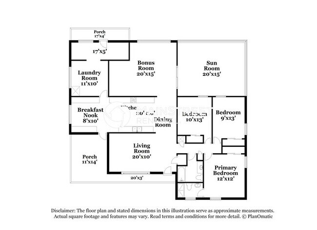 215 Cranberry Ln in Brandon, FL - Building Photo - Building Photo