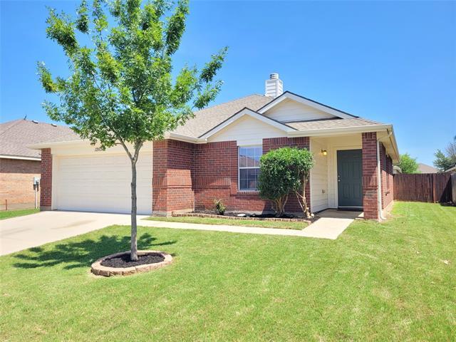 12632 Kingsgate Dr in Rhome, TX - Building Photo