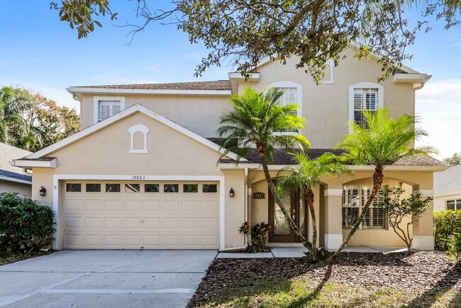 property at 18863 Maisons Dr