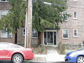 41 Sunnyside Dr in Yonkers, NY - Building Photo - Building Photo