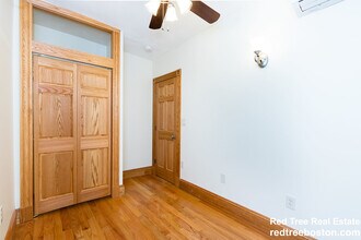 46 Garden St, Unit 2 in Boston, MA - Foto de edificio - Building Photo