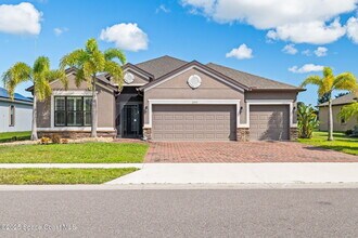 3575 Salt Marsh Cir in West Melbourne, FL - Building Photo - Building Photo