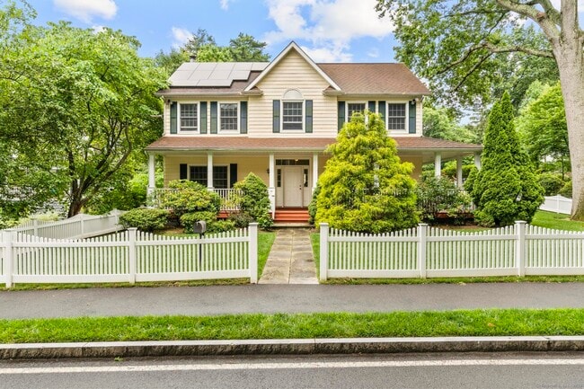 property at 54 Sinawoy Rd