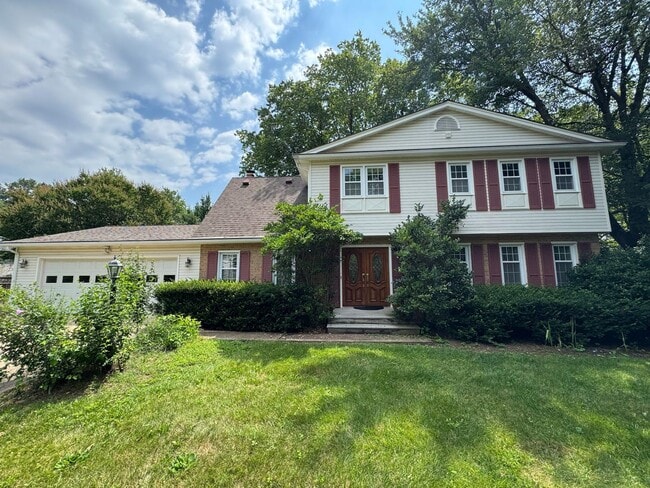 property at 4045 Olley Ln