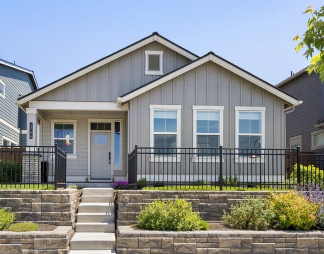 property at 3756 Cole Rd