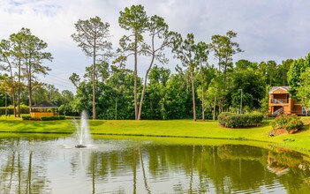 The Park at Catania (new) in Orlando, FL - Foto de edificio - Building Photo