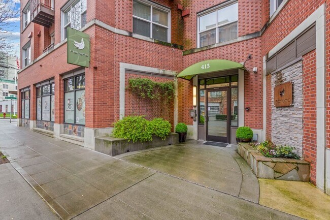 413 NE 70th St in Seattle, WA - Building Photo - Building Photo