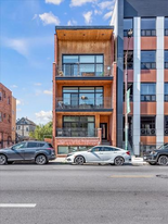 1732 N California Ave, Unit 1 Apartamentos