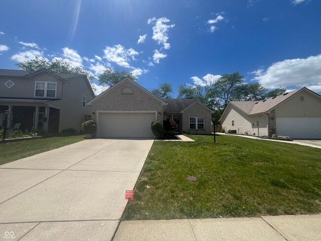 property at 7123 Dublin Ln