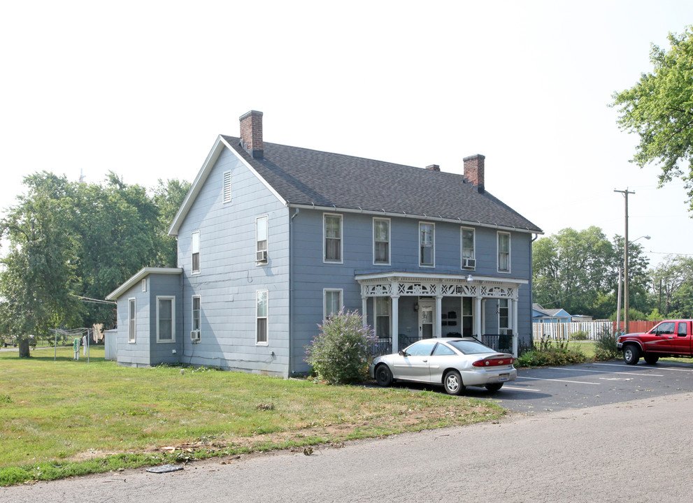 810 Scioto St in Circleville, OH - Building Photo