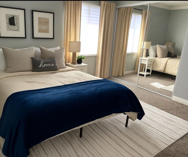 property at 1040 Canosa Ave