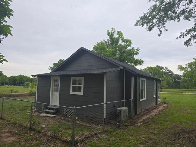 property at 21635 FM 1253
