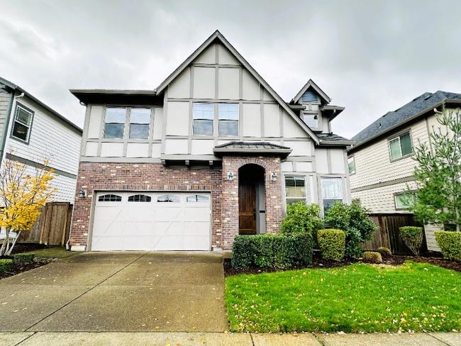 property at 14660 NW Delia St