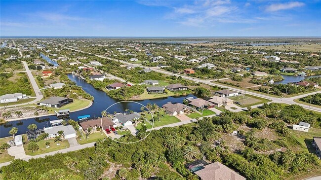10264 Winnipeg St in Port Charlotte, FL - Building Photo - Building Photo