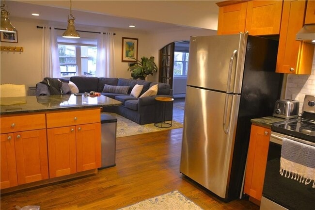 property at 70 Carroll Ave