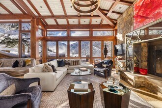 472 Thunderbowl Ln in Aspen, CO - Building Photo - Building Photo