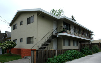 727 South Eleventh in San Jose, CA - Building Photo - Building Photo