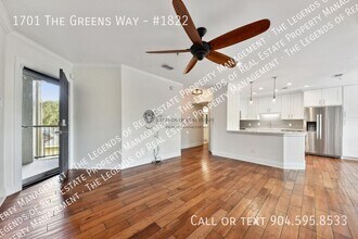 1701 The Greens Way in Jacksonville Beach, FL - Foto de edificio - Building Photo