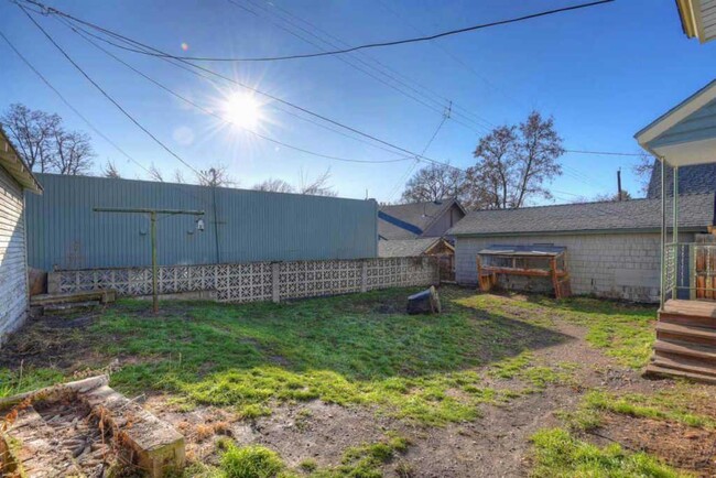 1709 W Spofford Ave in Spokane, WA - Building Photo - Building Photo