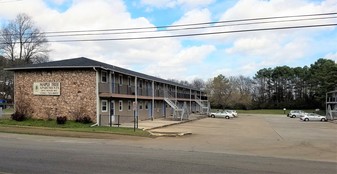 Maple Tree Apartments