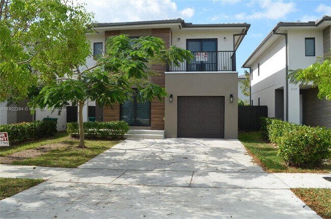 1155 NW 2nd Ter in Florida City, FL - Building Photo - Building Photo