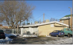 509-513 Alcazar St SE in Albuquerque, NM - Building Photo - Building Photo