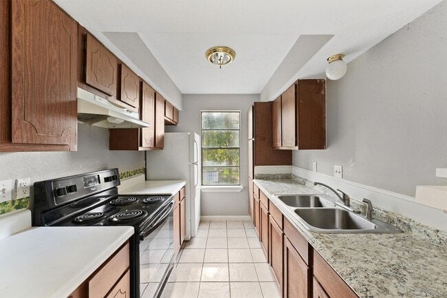 property at 8342 Baker Dr