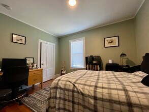 45 Martin St, Unit 45 Martine Street in Medford, MA - Building Photo - Building Photo