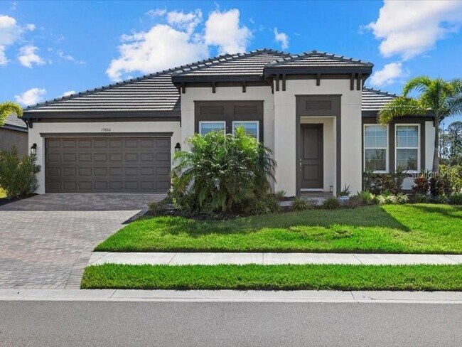 property at 19800 Montenero Wy