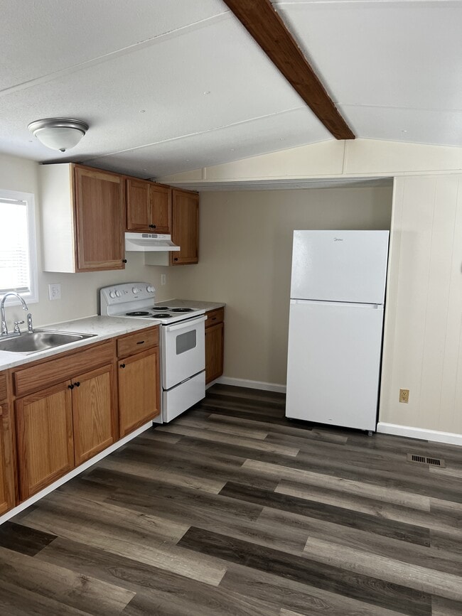 property at 510 Dj's Ln