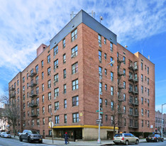 147-25 88th Avenue Apartments