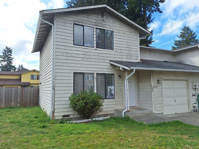 10505 Holly Dr