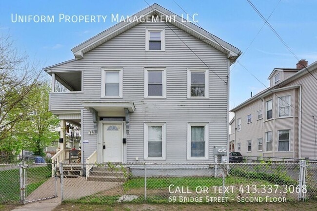 69 Bridge St in West Springfield, MA - Building Photo - Building Photo