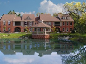 Abbotsgate Lofts Apartments