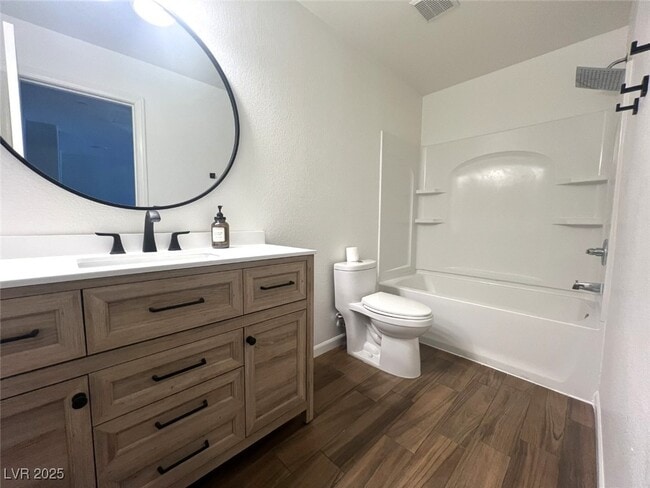 property at 6316 Silver Edge St