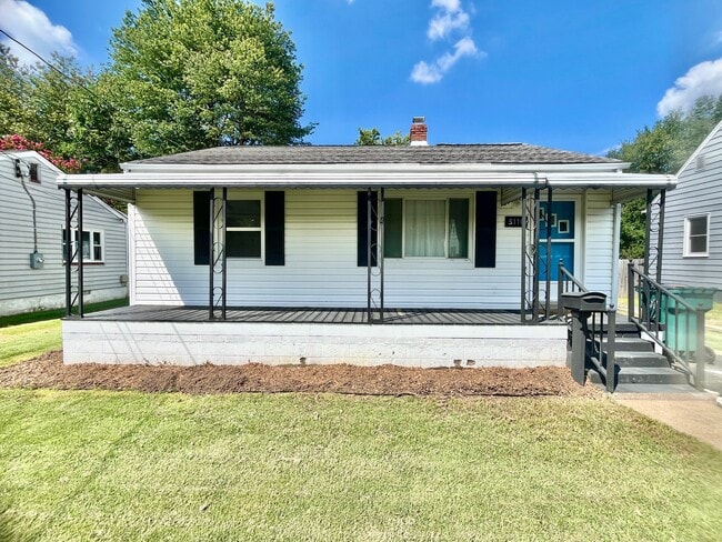 5110 Kemp St in Richmond, VA - Building Photo - Building Photo