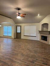 1908 Denali Way in Barling, AR - Foto de edificio - Building Photo