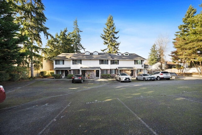 25801 116th Ave SE in Kent, WA - Building Photo - Building Photo