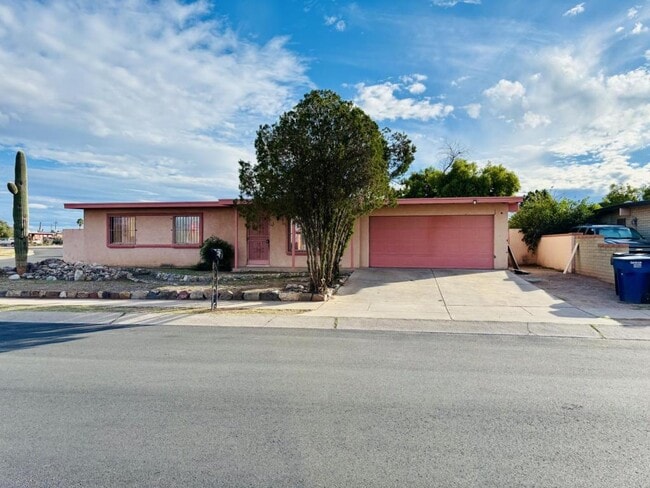 property at 2312 E Highland Dr