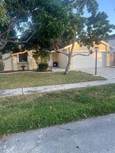 1344 SW 151st Terrace in Sunrise, FL - Building Photo - Building Photo